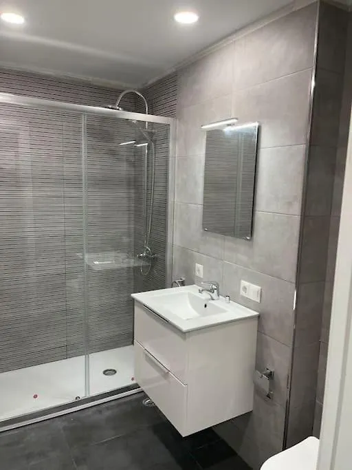 Precioso Apartamento Con Wifi Torremolinos