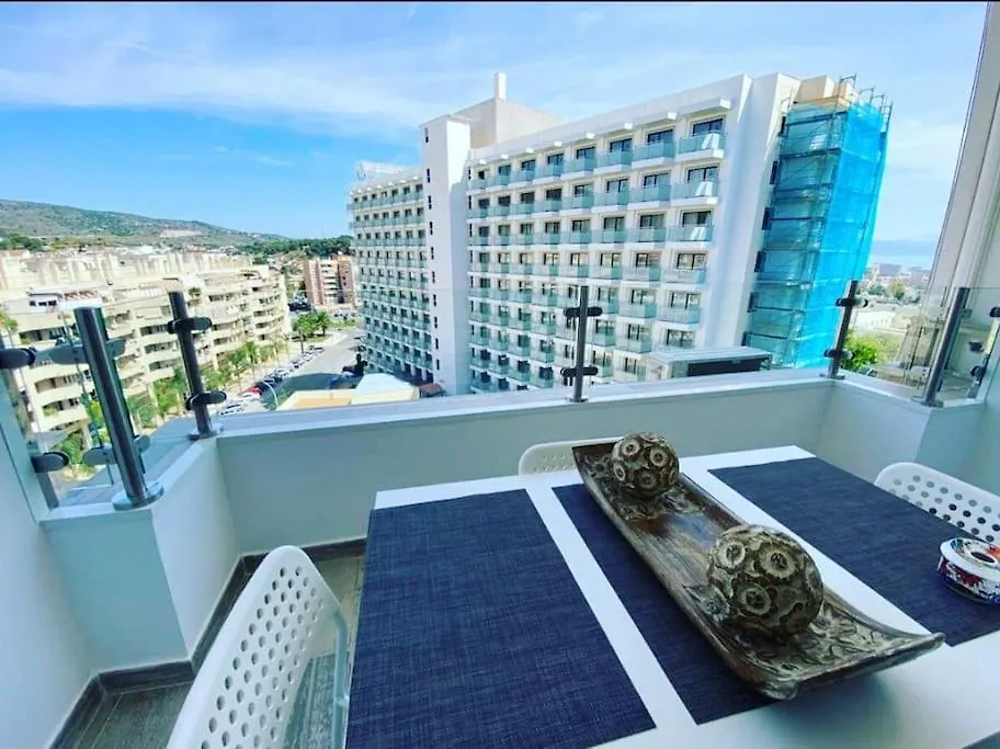 Apartment Precioso Apartamento Con Wifi Torremolinos