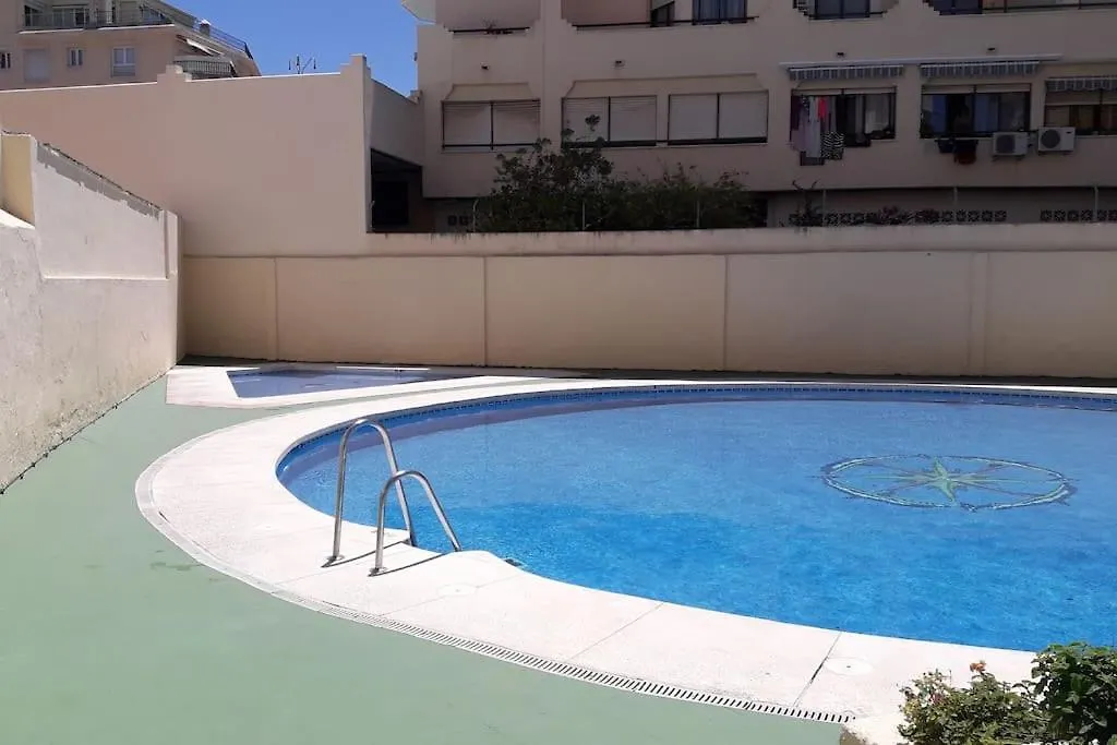 Precioso Apartamento Con Wifi Torremolinos Apartment
