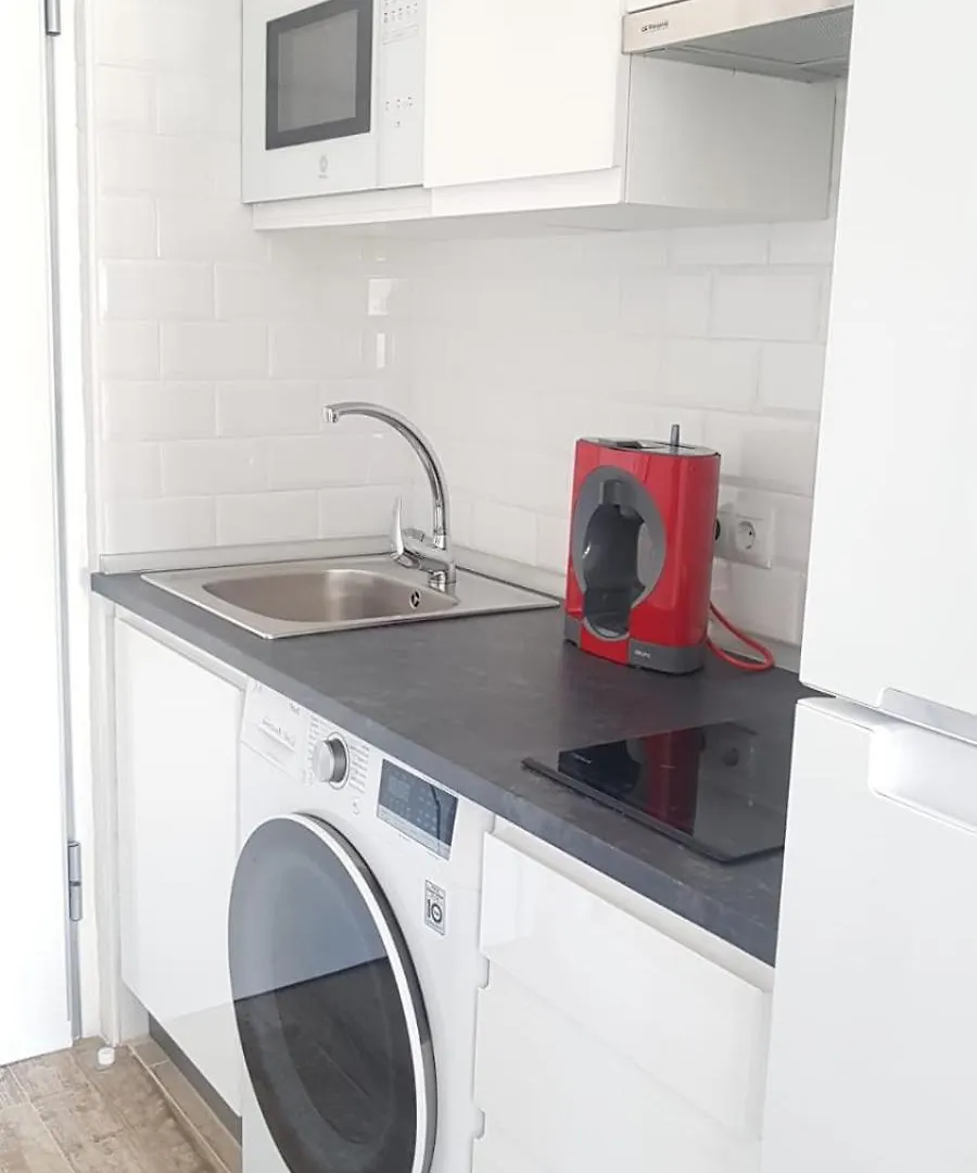 Apartment Precioso Apartamento Con Wifi Torremolinos Spain