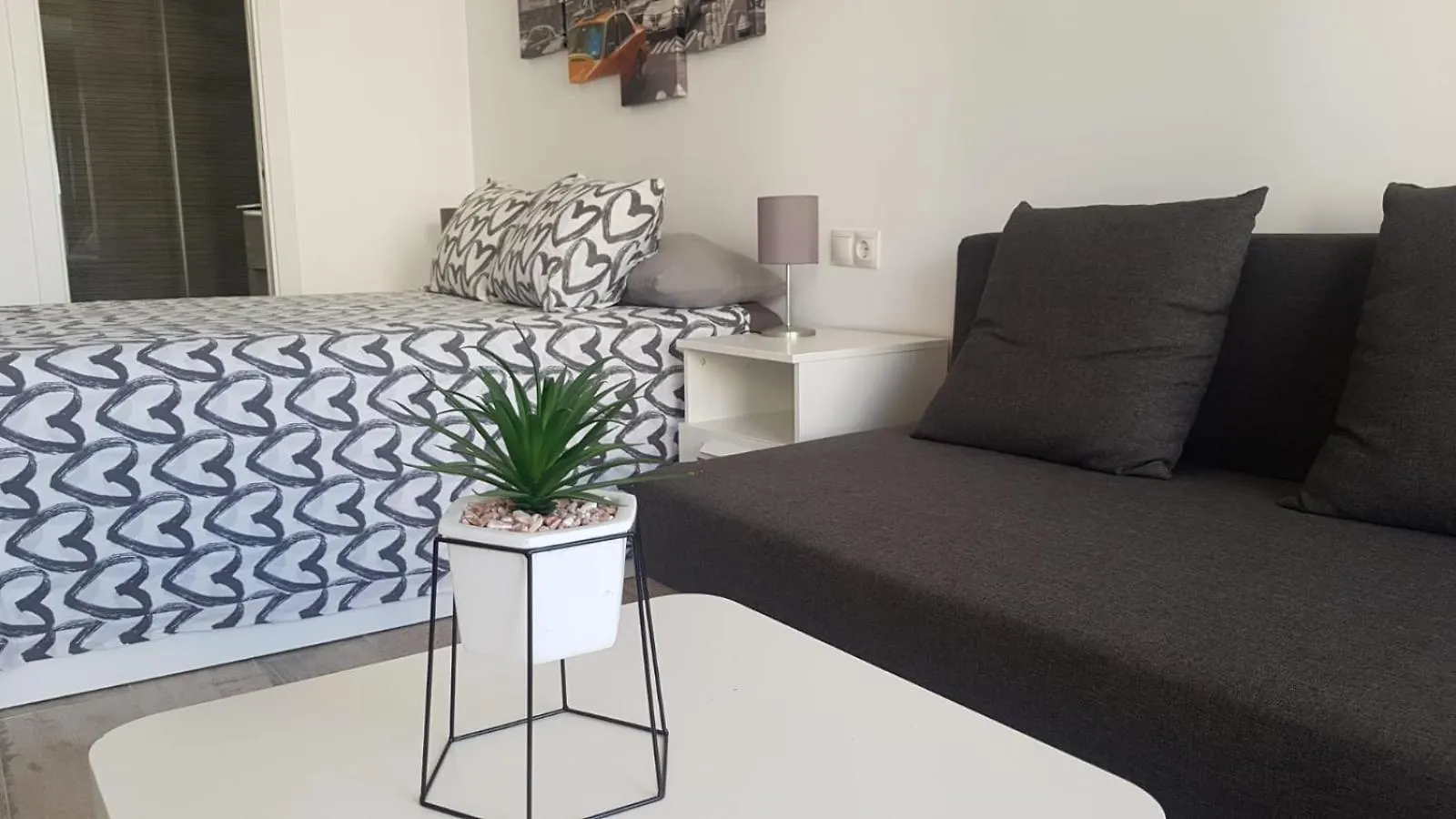 Precioso Apartamento Con Wifi Torremolinos