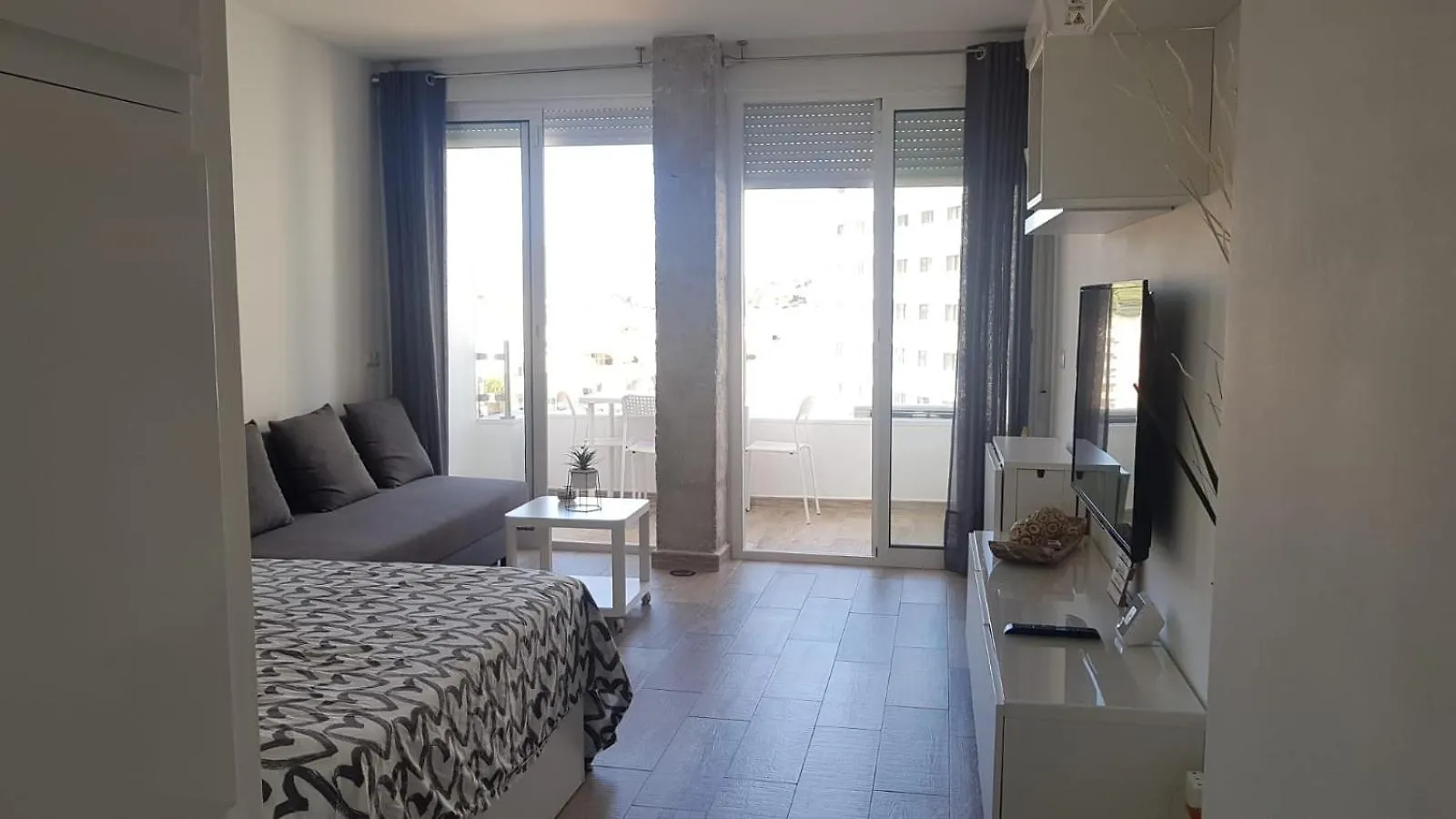 Precioso Apartamento Con Wifi Torremolinos Spain
