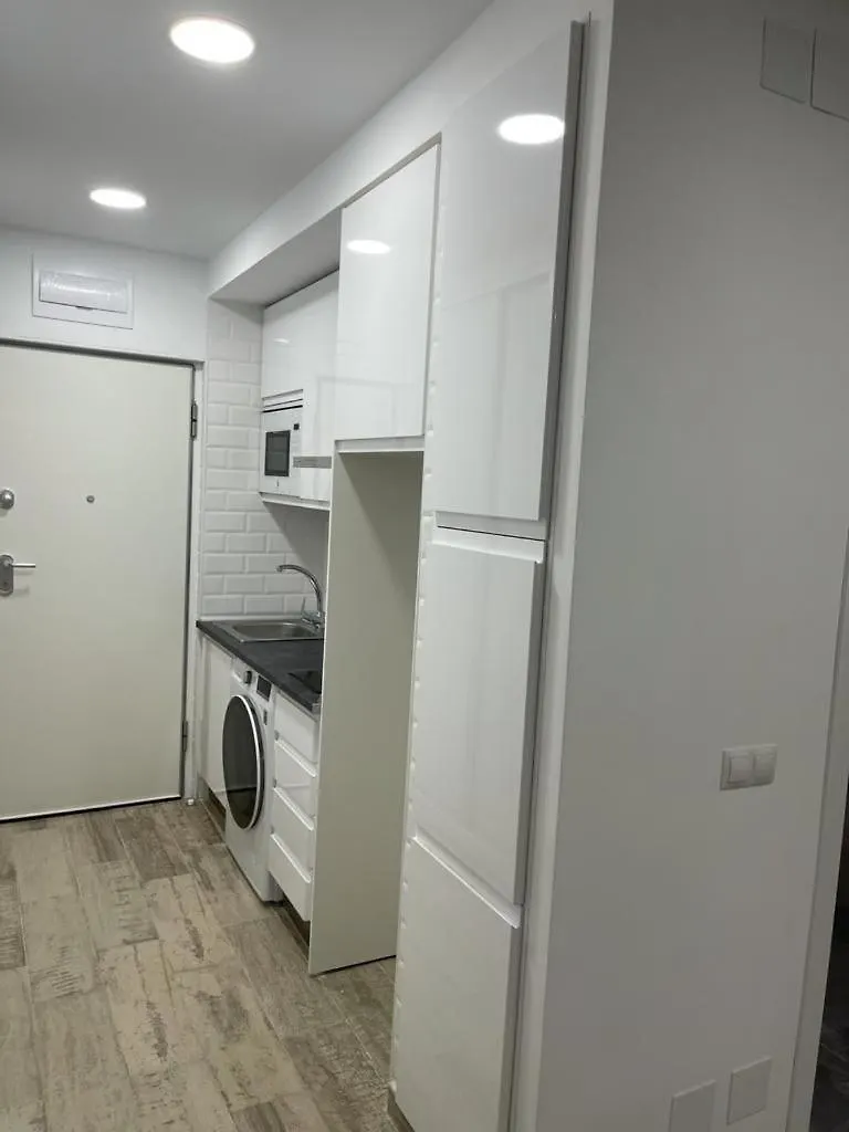 Apartment Precioso Apartamento Con Wifi Torremolinos