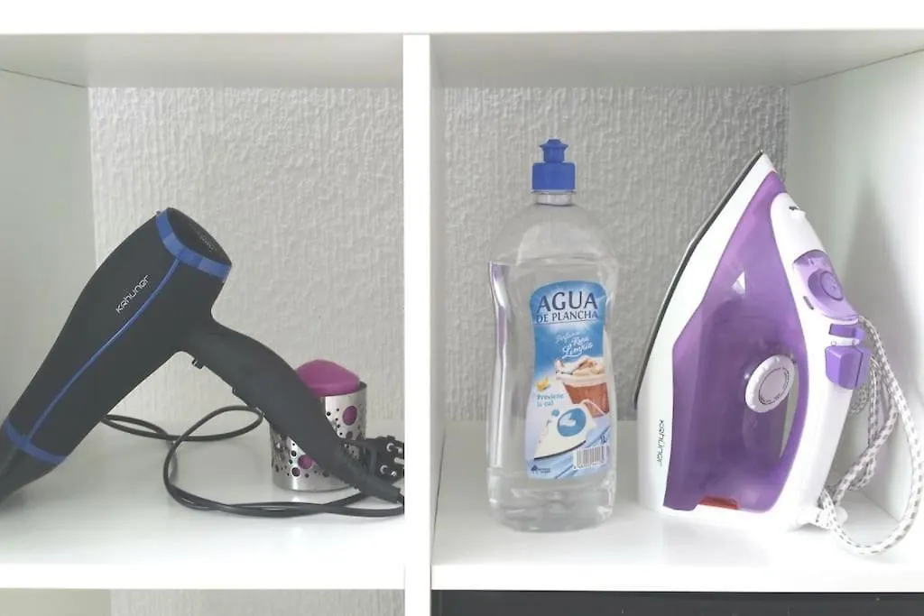 טורמולינוס Precioso Apartamento Con Wifi 0*,  ספרד