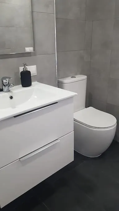 דירה טורמולינוס Precioso Apartamento Con Wifi