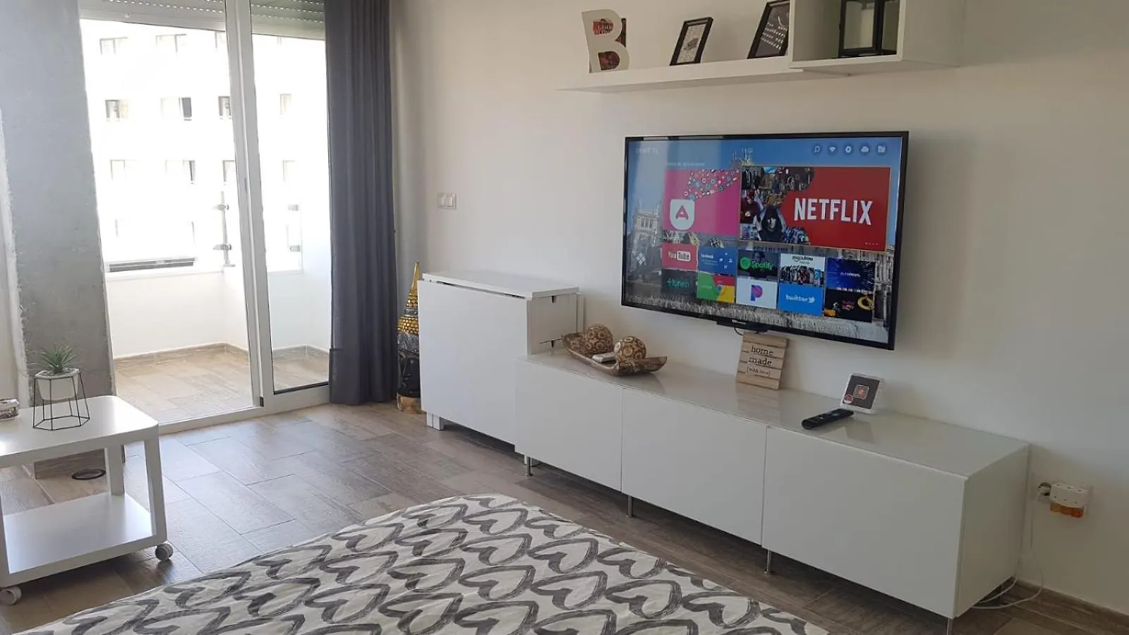 טורמולינוס Precioso Apartamento Con Wifi 0*,